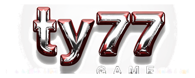 ty777 game logo